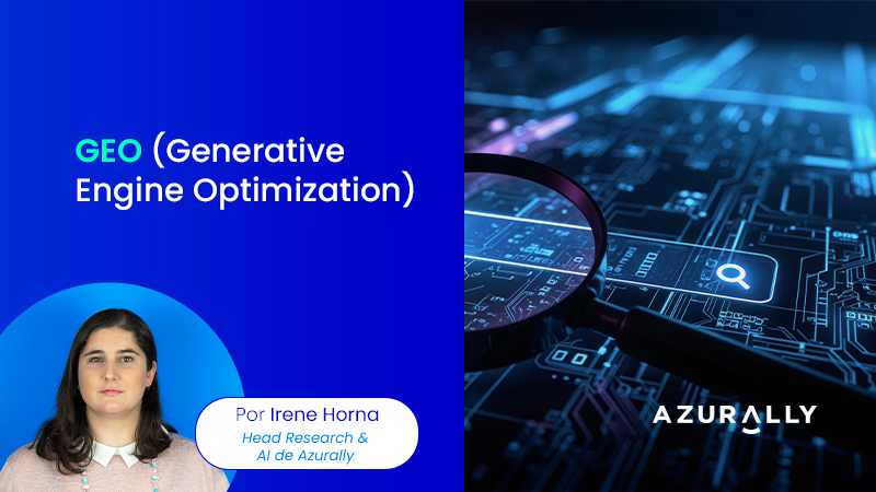 GEO (Generative Engine Optimization)