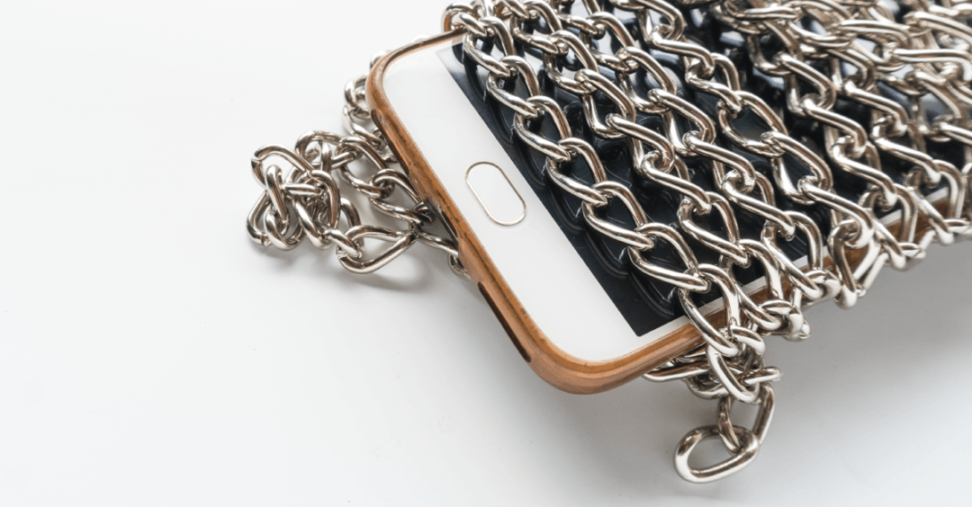 Digital Detox in times of confinement? Count me out