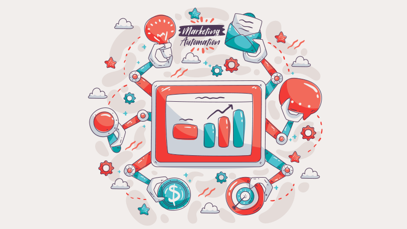 DMP platforms and Marketing Automation, an unstoppable tandem