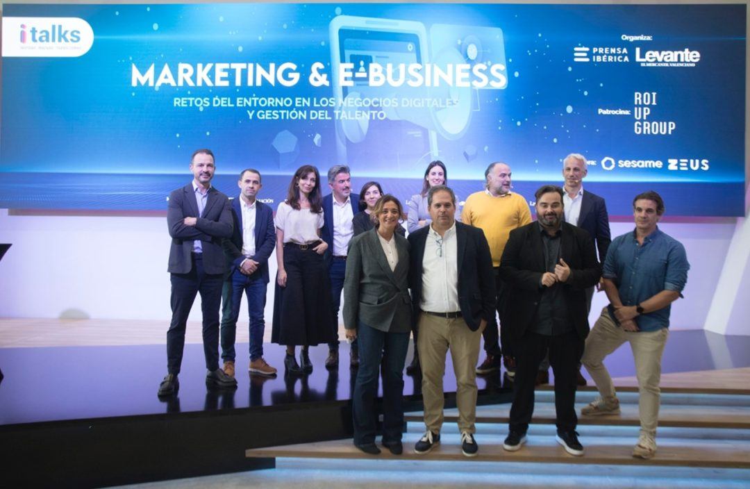 iTalks Azurally: Futuro do Marketing Digital