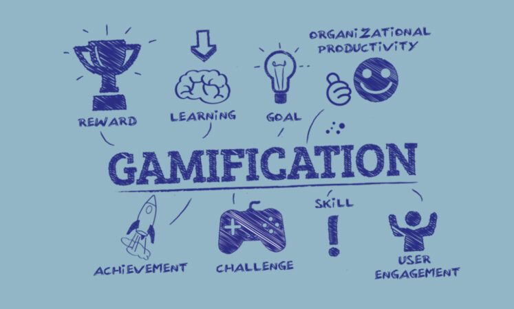 Gamificação nas Redes Sociais e Engagement