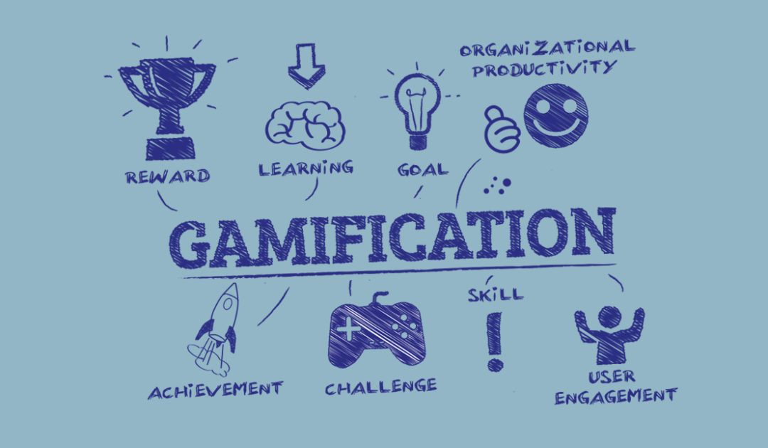 Gamification in social networks: increase the engagement of your contents