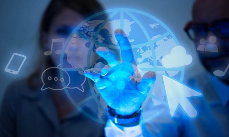 Web 3.0: O que é e Qual o Impacto