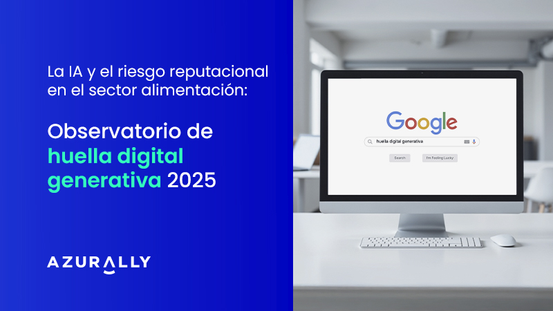 We sponsor Best!n Food 2025: AI, reputation and brands that make a mark