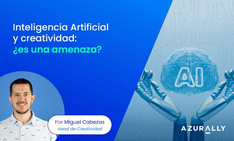 Inteligência Artificial e Criatividade: Será uma Ameaça?