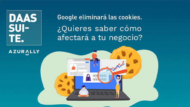 Goodbye cookies, hello people