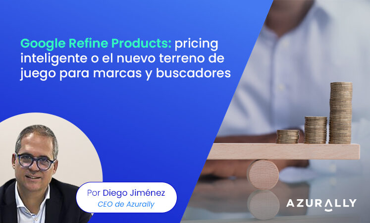 Google Refine Products