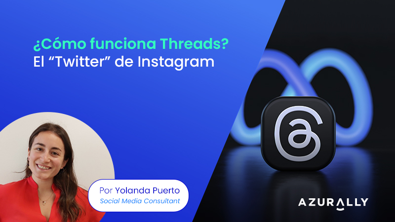 How does Threads work? The Twitter of Instagram