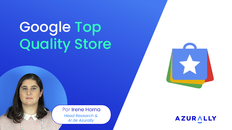 Google Top Quality Store