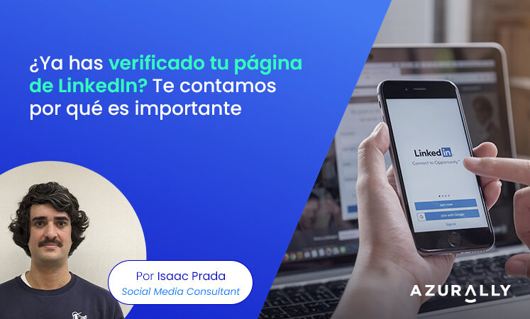Verificação de Página LinkedIn: Importância