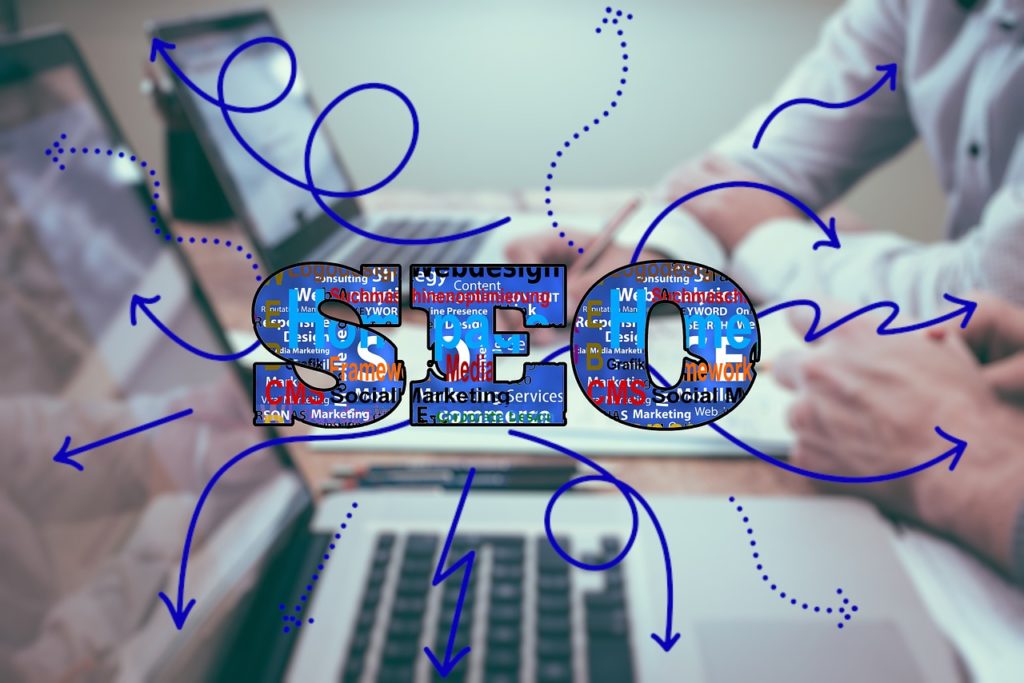 Atributo ALT SEO